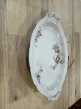 Small Handled Tray Vitoria Austria 