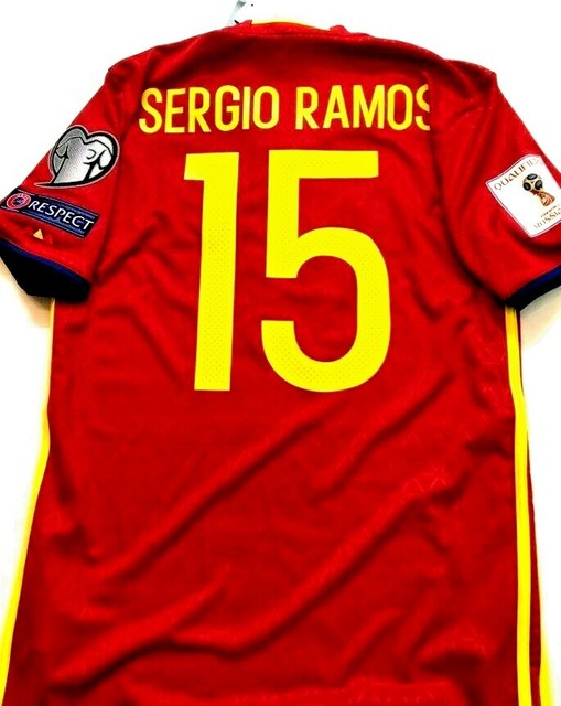 spain jersey 2013