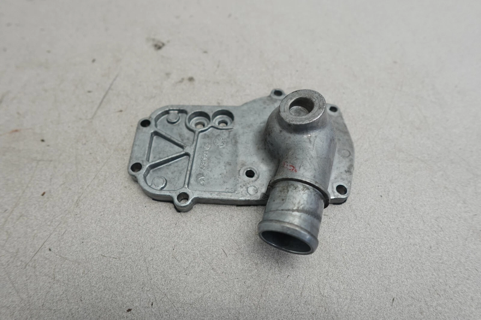 1999-2021 Polaris OEM Engine Hi-Flow Water Pump Housing Cover Indy RMK XC