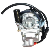 Carburetor Carb For Ice Bear EAGLE, HAWK, MOJO 150cc 3 Wheeler Trike Scooter