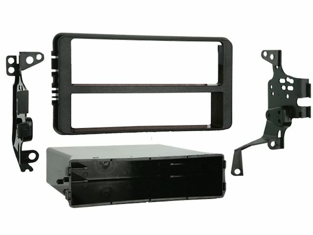 For 2000-2005 Toyota Celica Radio Installation Kit 61332XM 2001 2002