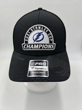 2021 Tampa Bay Lightning Stanley Cup Champions Memorabilia and Apparel Guide 12