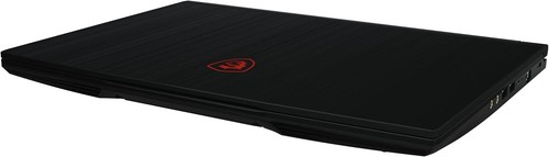 MSI Thin GF63 12VF-298, RTX 4060, Intel i7, 144Hz, 16GB DDR4 Gaming Laptop - Bild 6 von 8