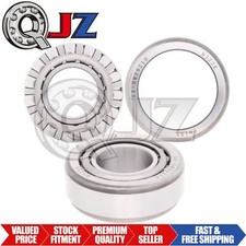 [Qty.2] HM89249-HM89210 Tapered Roller Bearing Cup & Cone [1.438" ID x 1.563" W]