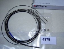Keyence Photoelectric Fiber Optic Diffuse FU-68