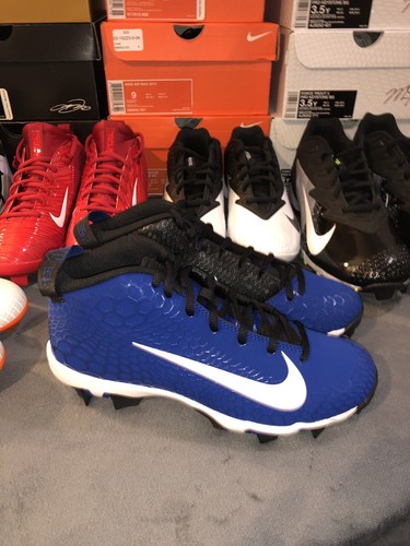 NIKE Force Trout 5 Pro Keystone BG 