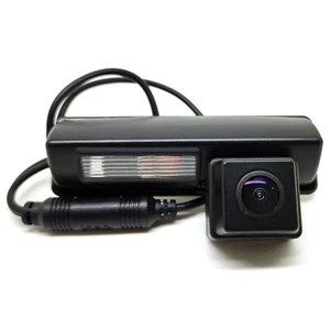 Caméra de sauvegarde pour Toyota Sienna 2004 2005 2006 2007 2008 2009 2010
