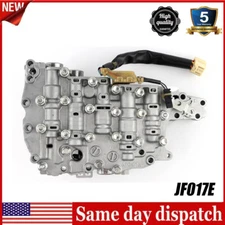 For 2012-2014 Nissan Pathfinder 3.5L Valve Body W Shift Solenoids JF017E CVT OEM
