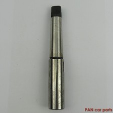 Hahn + Kolb Verlängerungs- Reduzierhülse MK4 auf MK3 Länge ca. 240mm