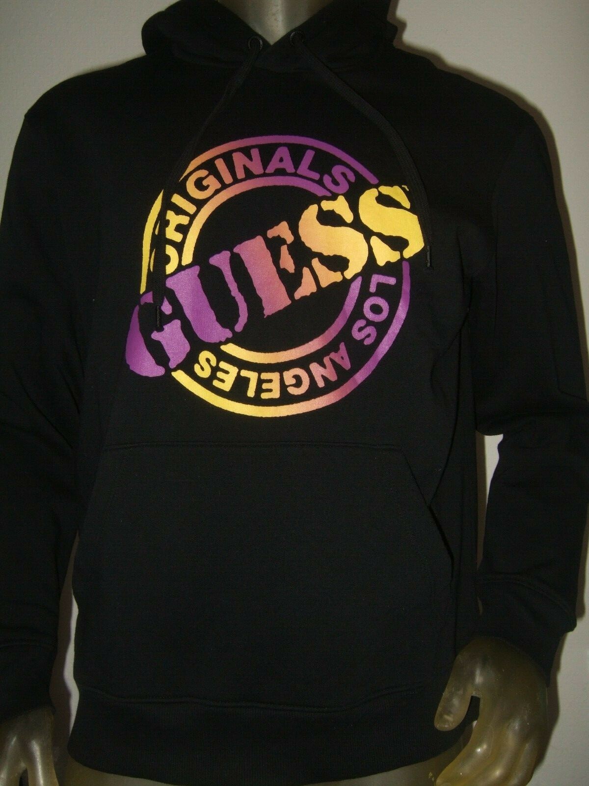 originals sweater