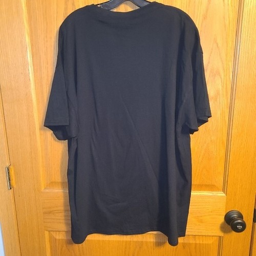 Rue21 Mount Westmore Ice Cube Black Blue Graphic Tee T-Shirt Size XXL NWT - Picture 5 of 5