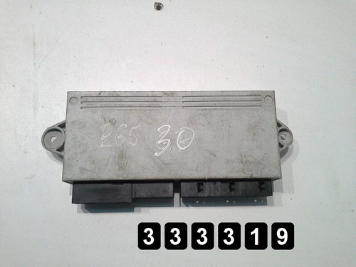 BMW 7er Steuergerät 6135-6964142 Bj 2004