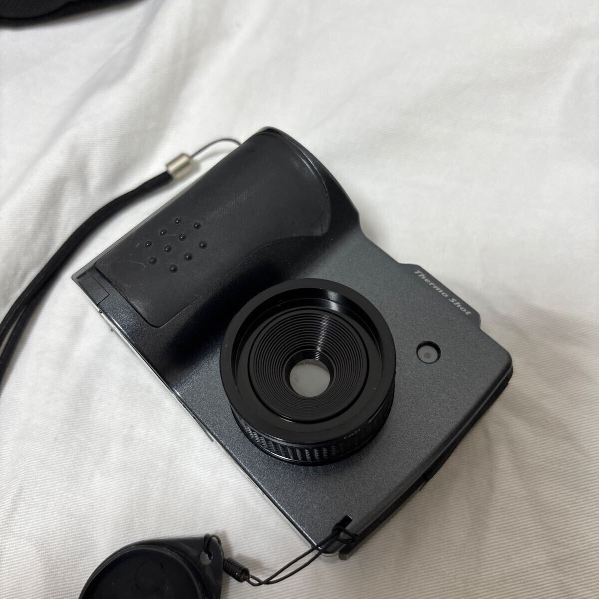 NEC Avio F30W Infrared Technology Thermoshot #89 | eBay