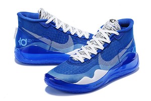 royal blue kd 12