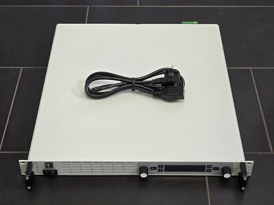 Power Supply - Elektro-Automatik EA-PS 9200-25 1U 19'' 1HE 0-200V 0-25A 1500W