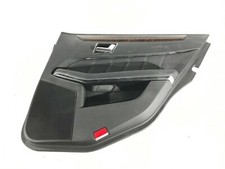 Mercedes Benz W212 E-Klasse Türverkleidung Türpappe hinten rechts Leder Mercedes Benz W212 E-Klasse Türverkleidung Türpappe hinten rechts Leder