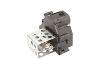 Thermotec DEP011TT GebläSewiderstand FüR Citroen Berlingo C4 Picasso Peugeot