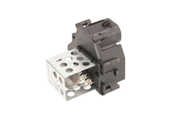 Thermotec DEP011TT GebläSewiderstand FüR Citroen Berlingo C4 Picasso Peugeot-image