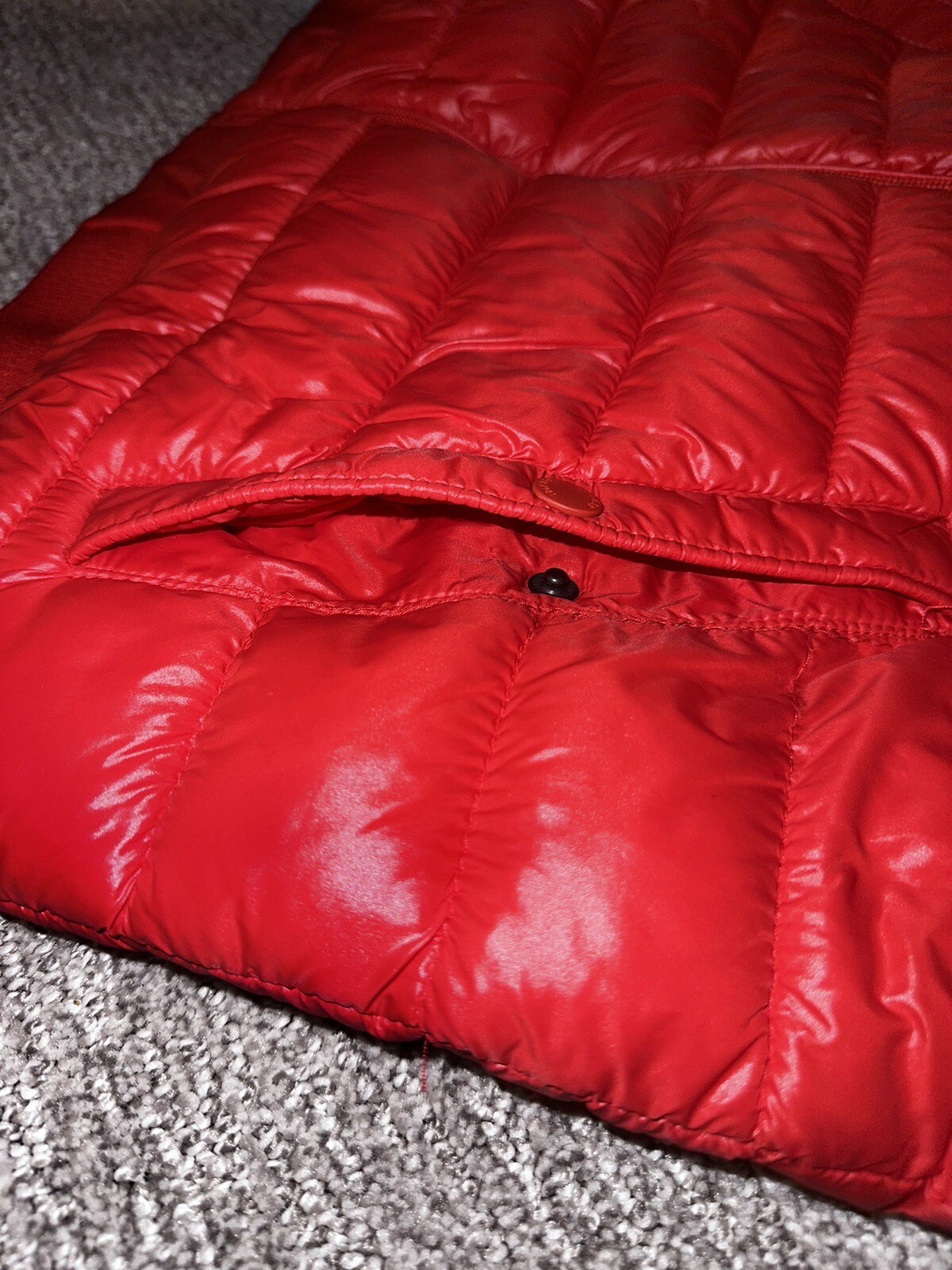 GUESS Puffer Jacket - image 6