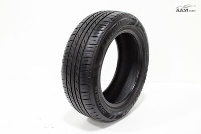 2016-2019 CHEVROLET CRUZE WHEEL TIRE R16 8/32 205/55 NDS SENTURY TOURING OEM