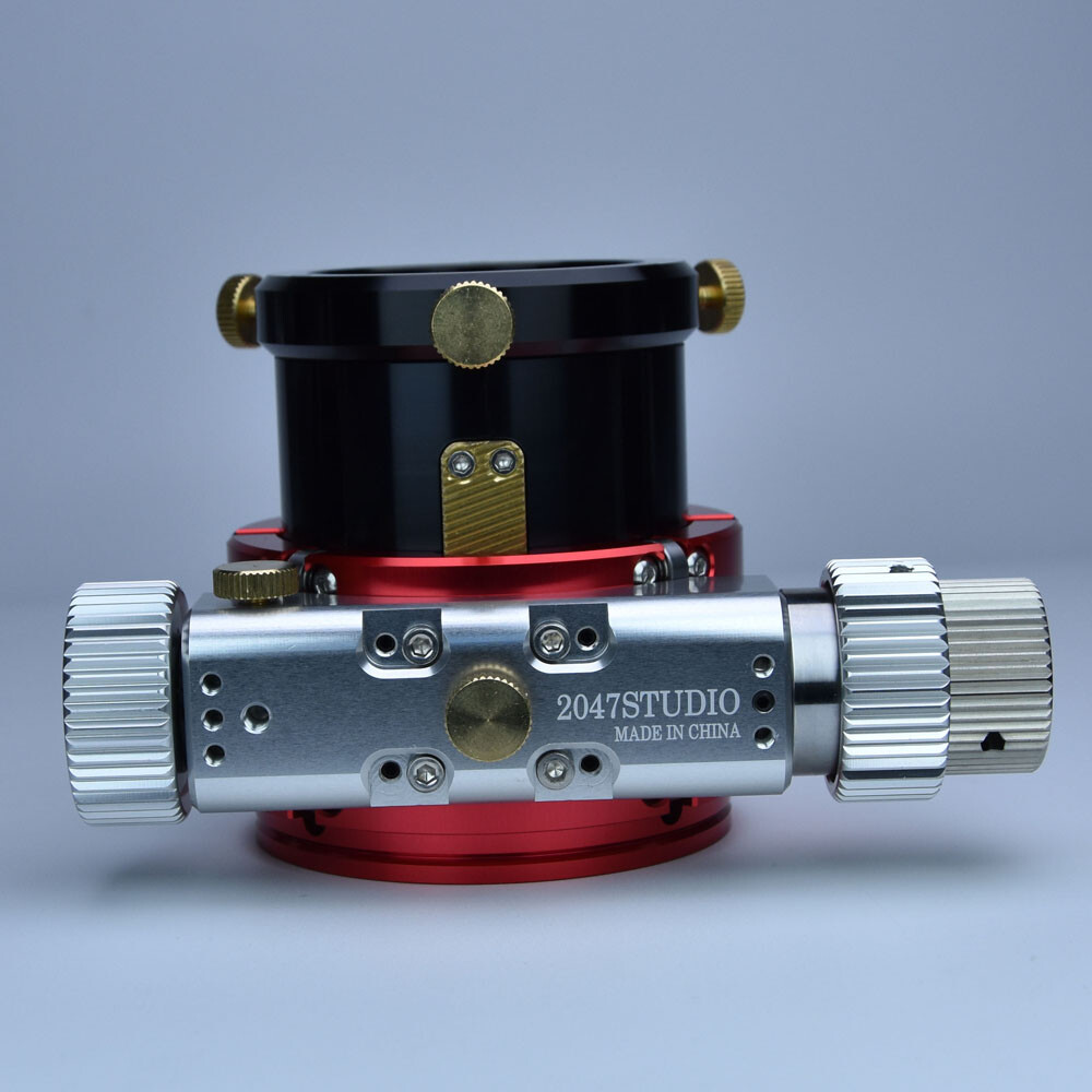 Precision Dual Speed Focuser For Celestron C8 C925 C11 C14