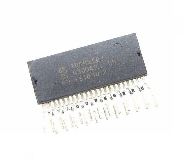 1PCS NEW ORIGINAL TDA8950J TDA8950 ZIP23 IC NEW | eBay