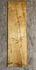 Ambrosia Maple Slab - Planed And Kiln Dried 1008
