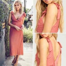 NWOT Show Me Your MuMu Arlene Dress