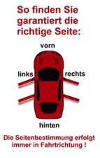 Außenspiegel Rechts FÜR TOYOTA PRIUS V/PLUS 15-21 Beheizt