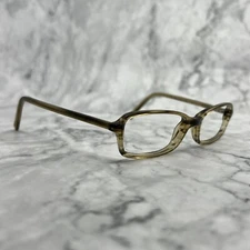 Nine West 401 EE9 Eyeglasses Frames Tortoise Round Full Rim 51-16-135