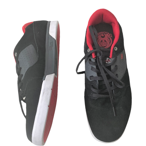 DC Shoes Men's Cole Lite Skateboard 