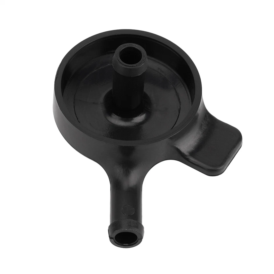 Tapa de botella de desbordamiento de tanque de refrigerante para Harley-Davidson V-Rod VRSC 2002-06 26731-01 Foto 2 de 4