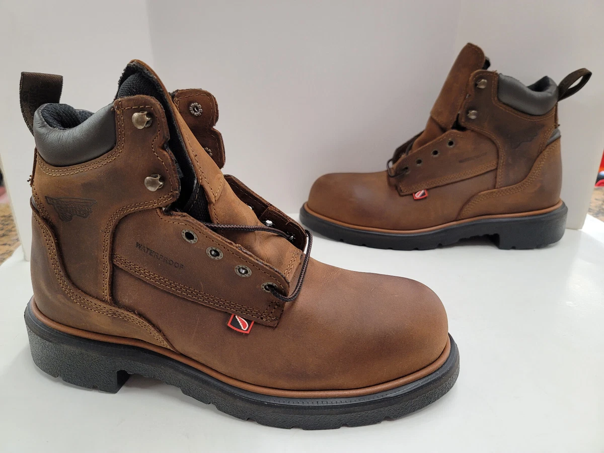 4215 clearance red wing