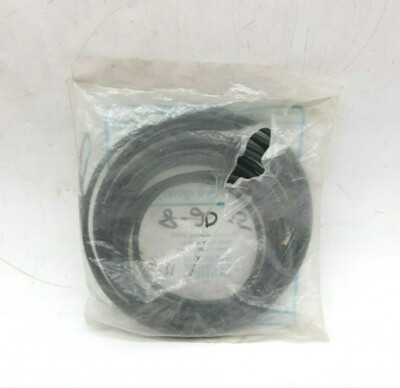 Bimba HSCQCX-04 Current Sourcing Solid State Switch -Missing Hardware