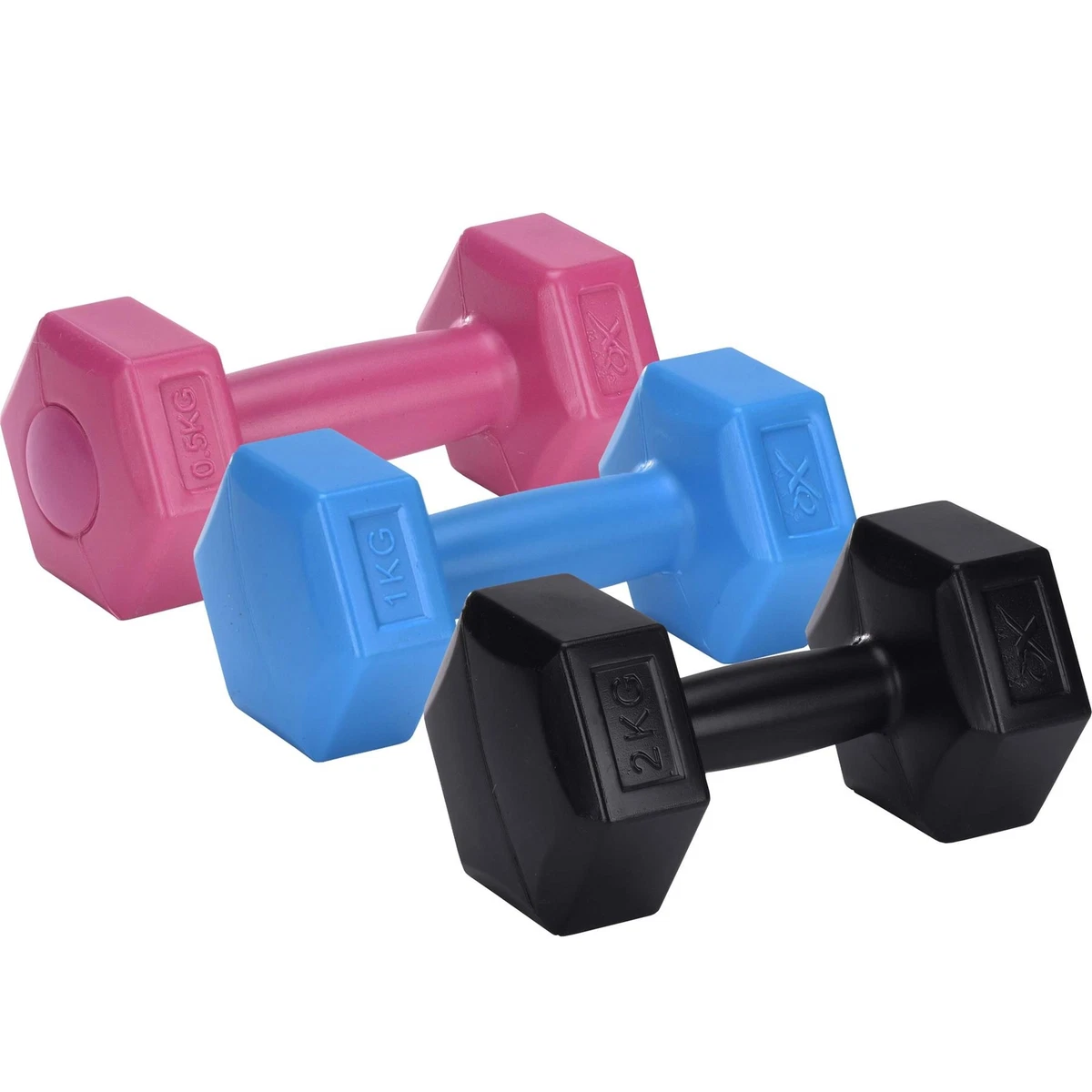 Dumbells for home use hot sale