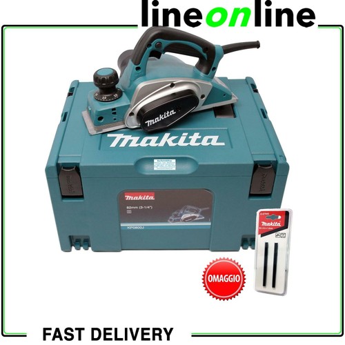 Makita KP0800J Wood Planer eBay