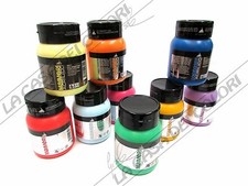 MAIMERI ACRILICO - 500 ml - COLORI ACRILICI