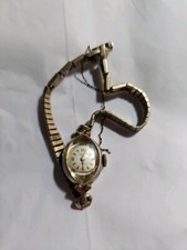 Waltham ladies watch 17 Jewels Swiss Vintage