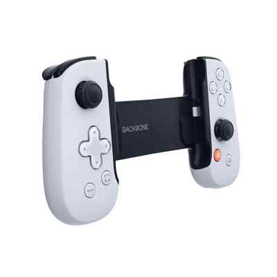Backbone One - PlayStation® Edition Mobile Gaming Controller For