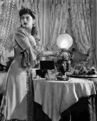 Bergman Ingrid Dr. Jekyll & Mr Hyde 2 A4 Fotodruck 10x8