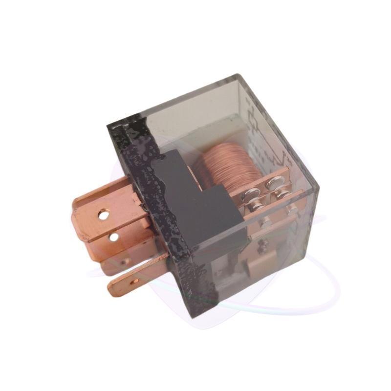 Interruptor De Relé 2 Uds 6679820 Para Bobcat S100 S130 S150 S160 S175 S185 S205 S220 S250 S300 S330 - Foto 6