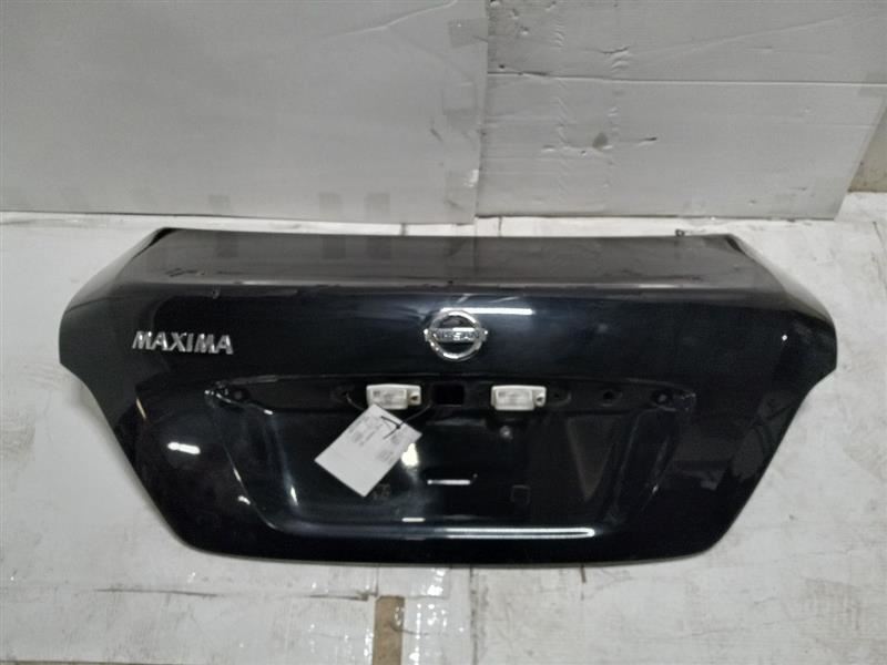 DECKLID TAILGATE FOR NISSAN MAXIMA 2009 - 2014 OEM | eBay