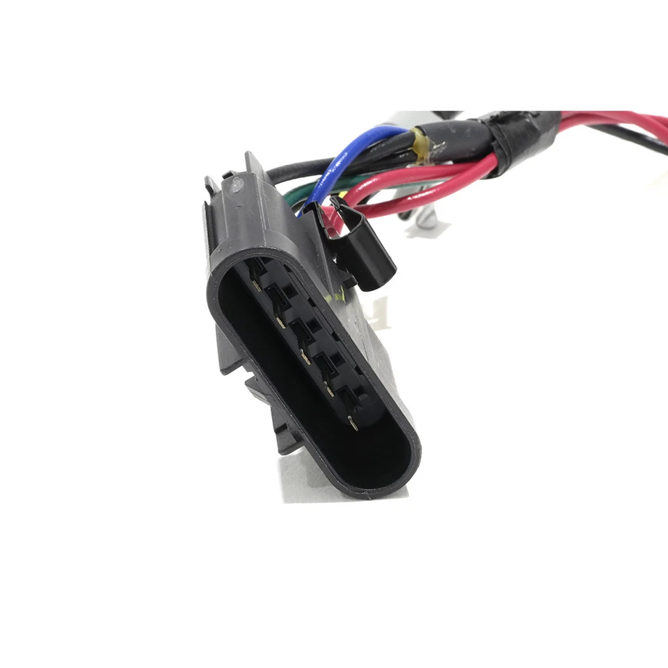 OEM NEW Headlamp Wiring Harness Front Right or Left Impala Monte Carlo 25842432 - Image 4 of 4