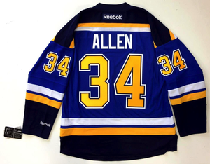 jake allen jersey