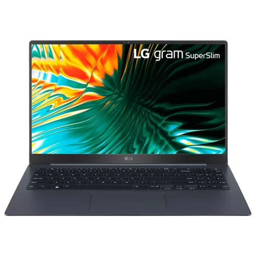 LG gram SuperSlim 15.6" OLED Laptop Intel Ultra 7 16GB RAM 1TB SSD