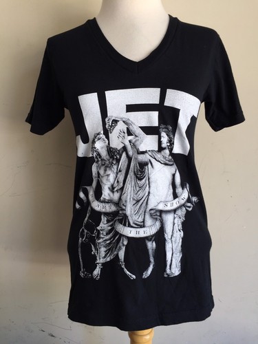 Australian Rock Band Official V-Neck 