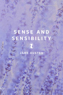 Sense and Sensibility (Signature Classics) - Paperback - VERY GOOD