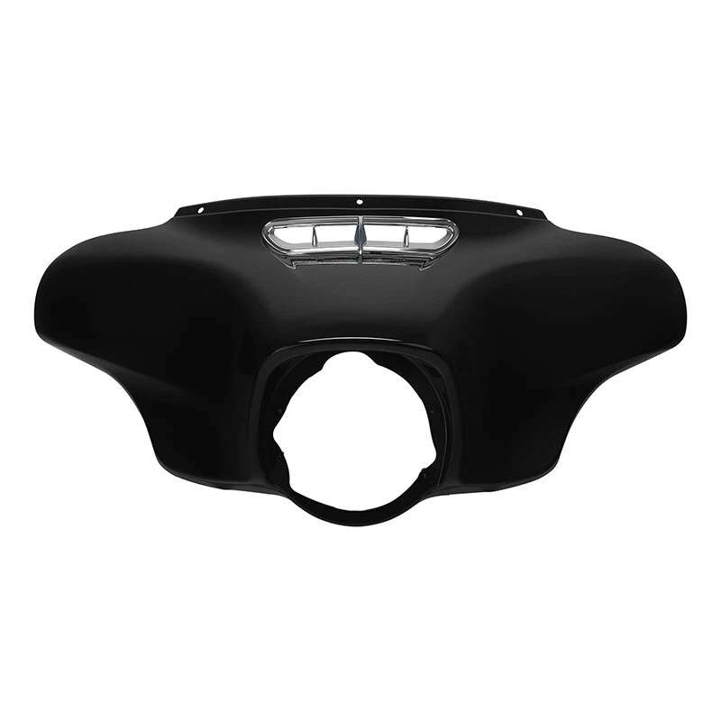 Carenado exterior Batwing apto para Harley Electra Street Glide Ultra Limited 14-23 EE. UU. Foto 4 de 4