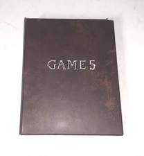 Harry Potter Hogwarts Battle Game Box #5 Only