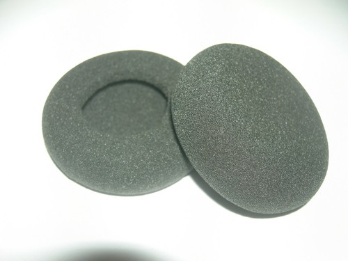 2 Ohrpolster passend an Sennheiser PC 20, PC 25, PC 30, PC 31, PC 35, PC 36 - 第 1/4 張圖片
